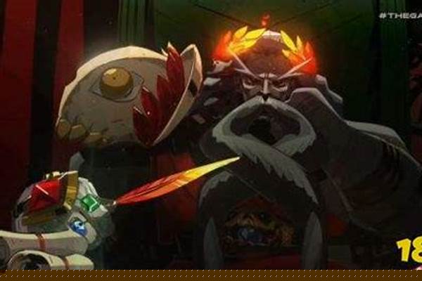 哈迪斯怎么打老爹