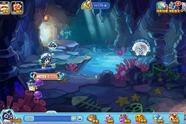 洛克王国魅力怎么快速提升