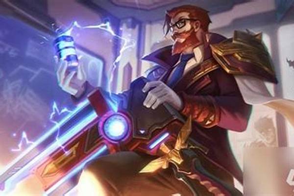 法外狂徒中单出装