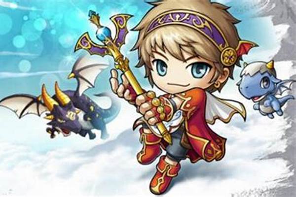 冒险岛什么职业厉害点