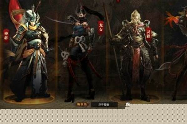 斗战神职业伤害排名