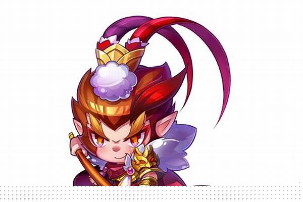 天天酷跑齐天大圣什么时候出的