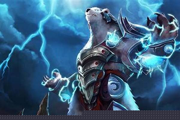 新版雷霆咆哮技能