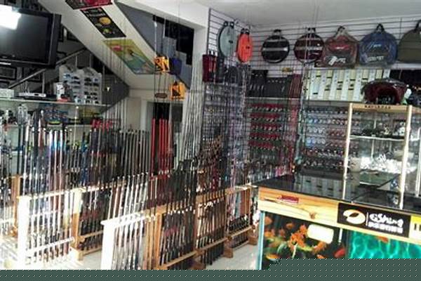 新手怎么开渔具店