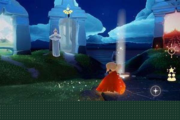 光遇风之灵在哪里拿