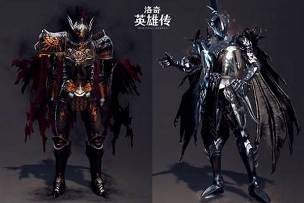 洛奇英雄传变身技能加点