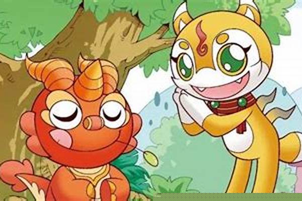 斗战神仙府神兽在哪里