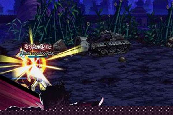 元素爆破觉醒任务