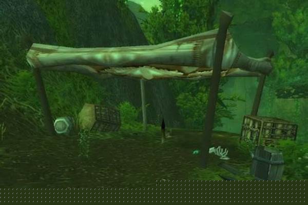 无敌的斯卡尔掉落