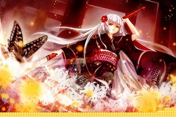 幻想神域太刀用什么源神