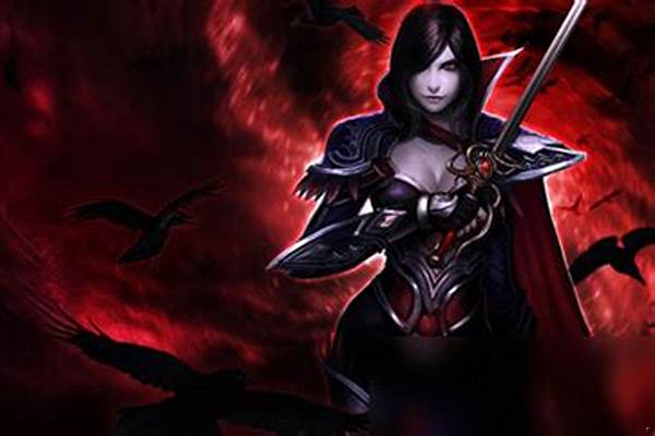 无双剑姬真实伤害