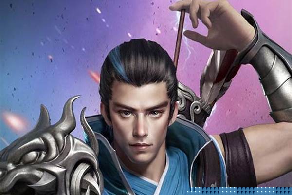 大话水浒职业玄骑