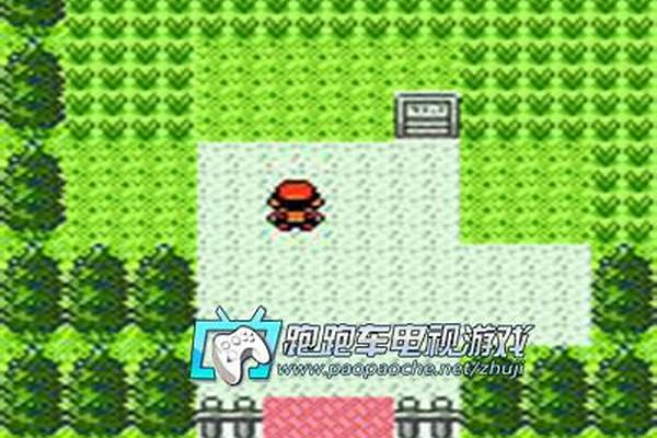 口袋妖怪银攻略完整版