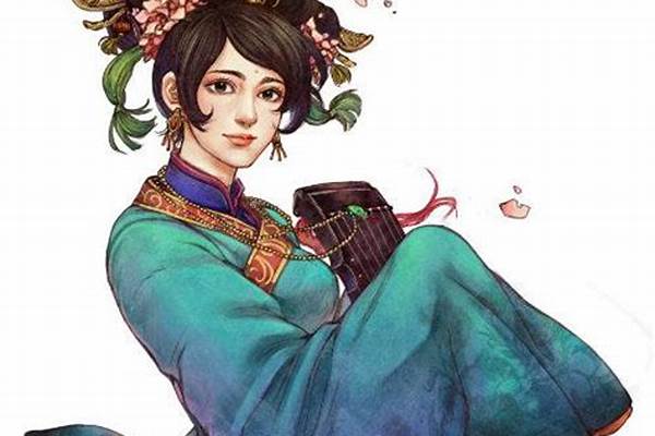 侠客风云传攻略香儿