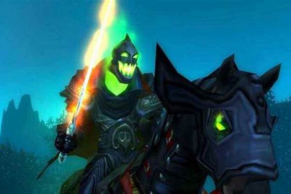 无头骑士掉落概率