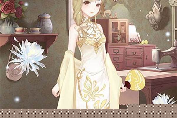 奇迹暖暖比基尼服装