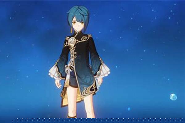 原神水属性谁值得培养