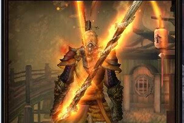 斗战神猴子多少攻击合格