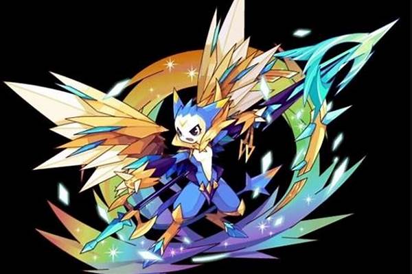 洛克王国迪莫技能配置