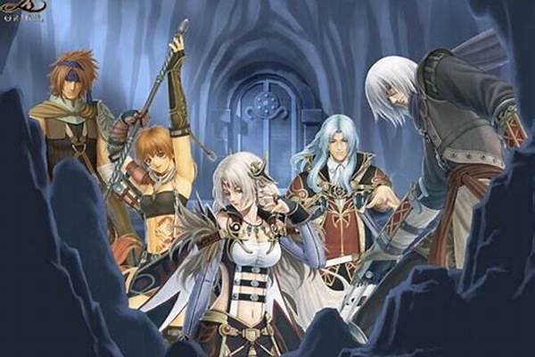 伊苏起源托尔跳不过去