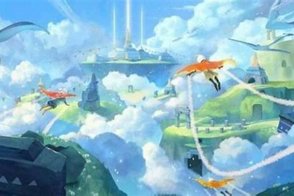 光遇霞光城上层冥想位置为啥没有