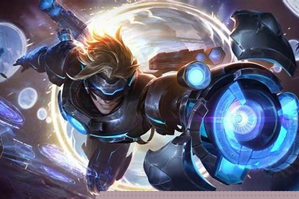 英雄联盟皮肤最多的英雄