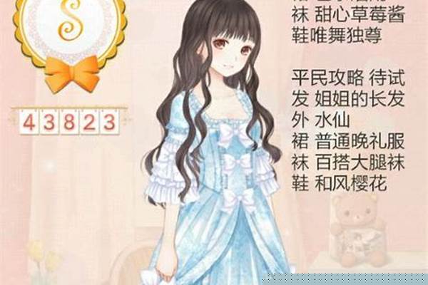 暖暖环游世界魔法搭配赛攻略大全