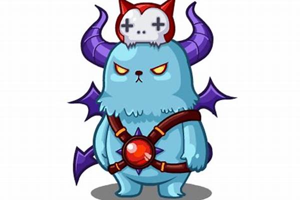 洛克王国恶魔战士性格
