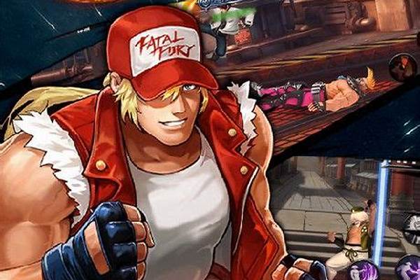 好玩的格斗类端游