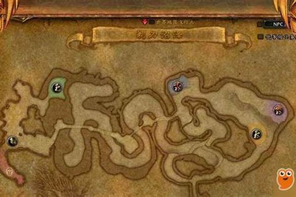 剃刀沼泽掉落大全