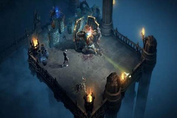 天堂永恒好玩吗值得玩吗