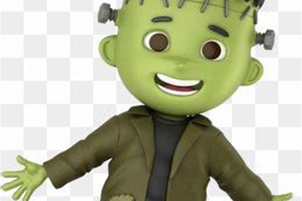 世界上最可爱的丧尸