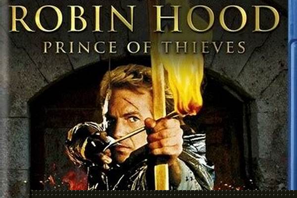 侠盗罗宾汉秘籍宝物