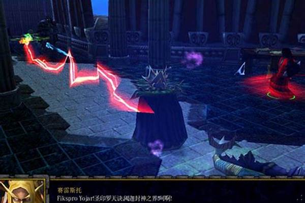 西方世界的劫难隐藏英雄哪个厉害