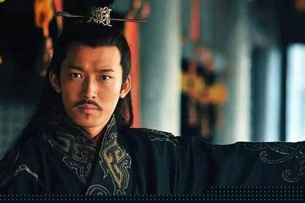 江东小霸王的弟弟是谁