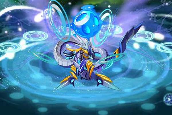 赛尔号苍魂青龙打法