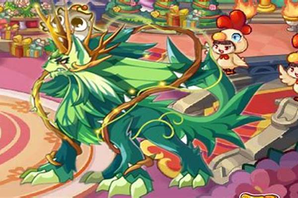 洛克王国什么宠物值得练级