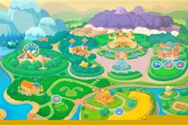 摩尔庄园鲨鱼在哪里钓