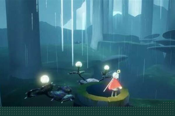 伊甸所有小金人位置