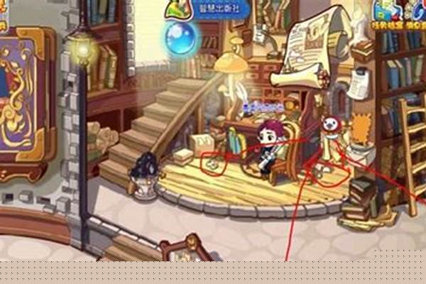 洛克王国怎么得木板