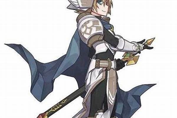 圣境传说职业技能