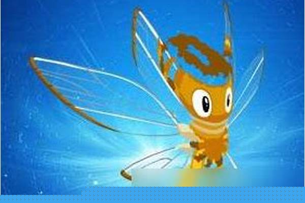 赛尔号云霄星小莹蜂怎么抓