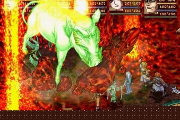 幽城幻剑录炼化材料