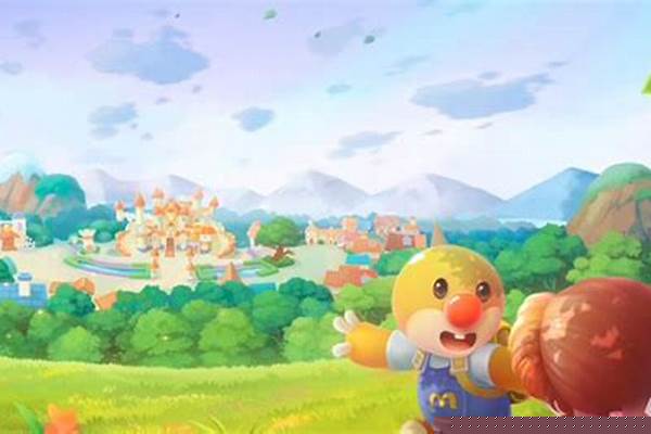 摩尔庄园怎么玩勇士