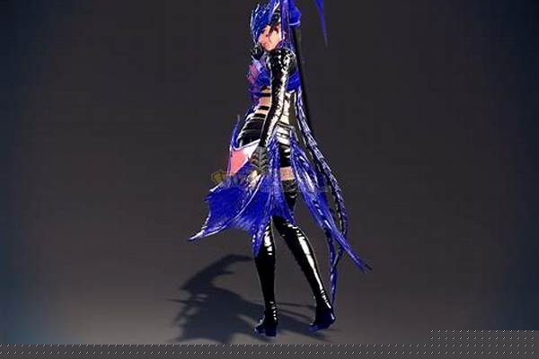 洛奇英雄传伊菲专属时装