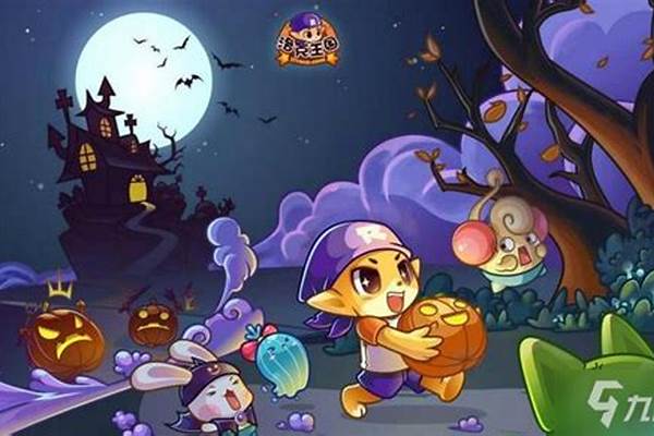 洛克王国选什么宠物