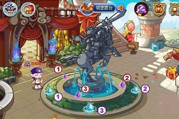 洛克王国中轻风山在哪里