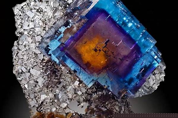 萤石的作用是什么