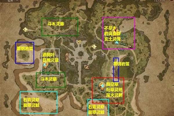 斗战神仙府任务攻略