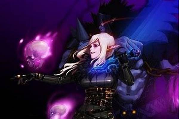 死灵什么套装最强